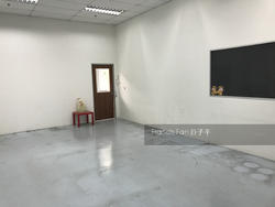 Wcega Plaza (D23), Factory #136515612
